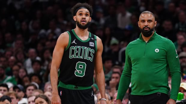 derrick white ime udoka 3